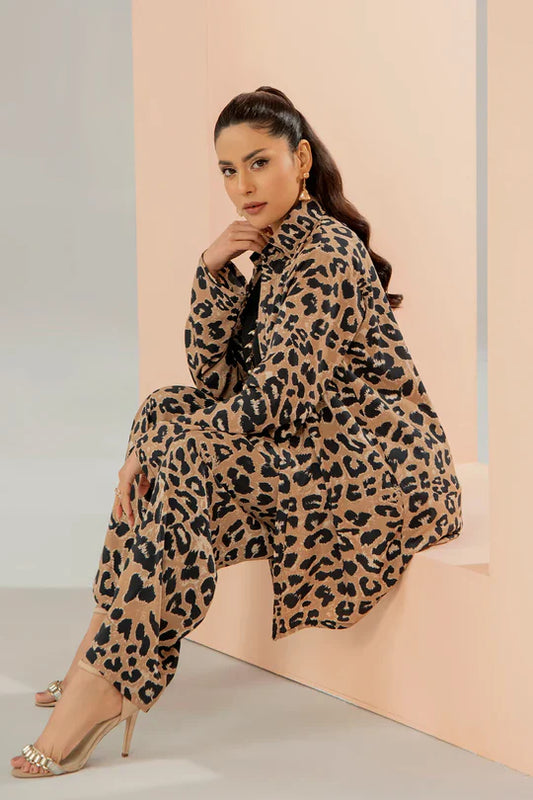 LEOPARD 3 PCS SET