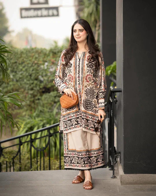 TROPICAL FUSION CORD SET