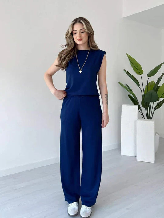 TRACKSUIT CHIC WOMEN’S CO-ORD