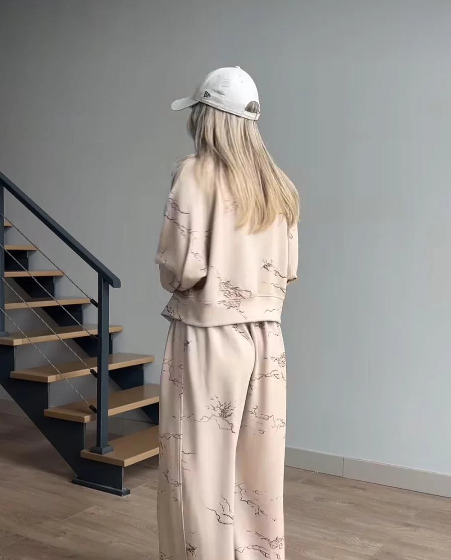 Stormline Two-Piece