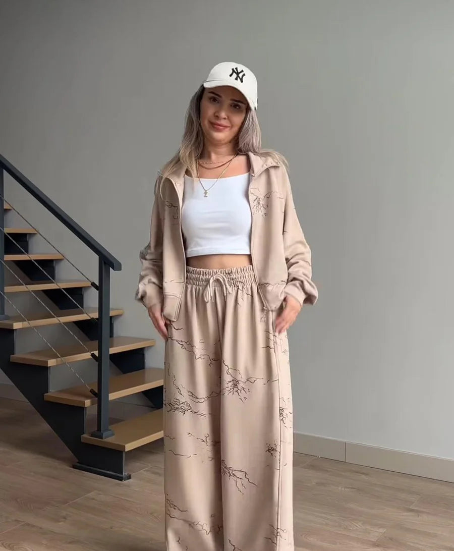 Stormline Two-Piece
