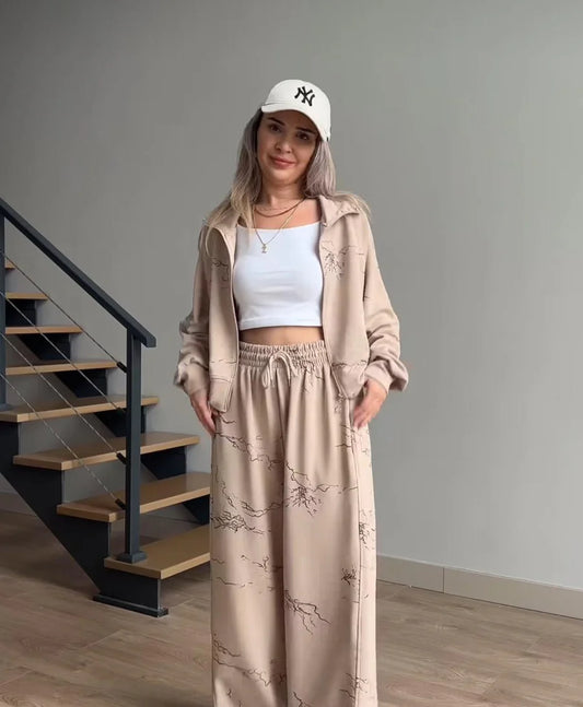 Stormline Two-Piece