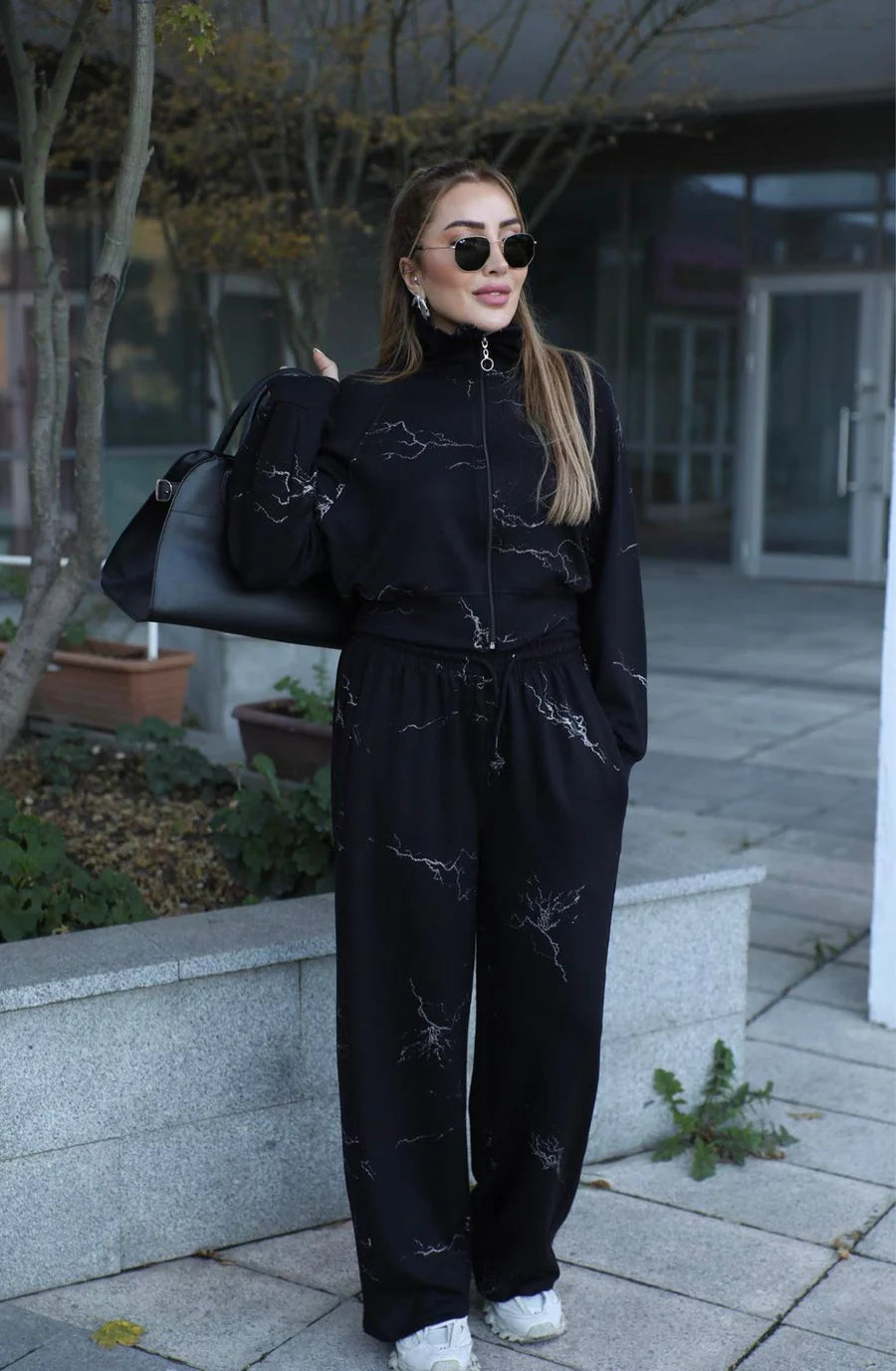 Stormline Two-Piece
